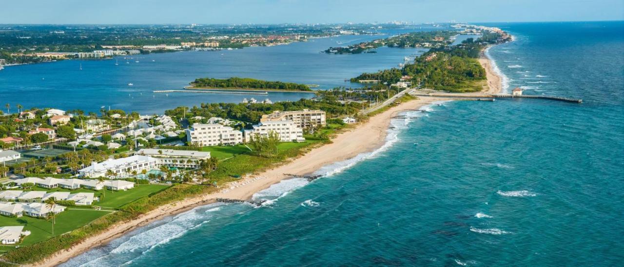 Singer Island Inn Studio/ Walk To The Beach Уэст-Палм-Бич Экстерьер фото
